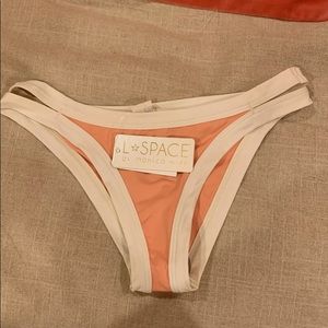 l*space bikini bottoms